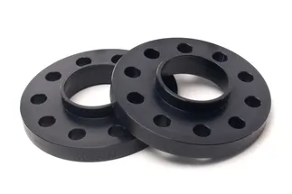 HR 13mm DR Wheel Spacers For For G90 BMW M5 (Black) - 265455664SW